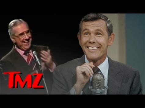 Johnny Carson Displays Big Talent in Sex Tape!